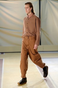 Lemaire Men's Fall 2017