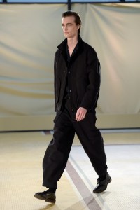 Lemaire Men's Fall 2017