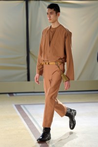 Lemaire Men's Fall 2017