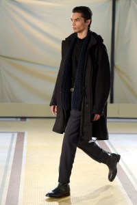 Lemaire Men's Fall 2017