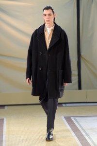 Lemaire Men's Fall 2017