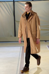 Lemaire Men's Fall 2017
