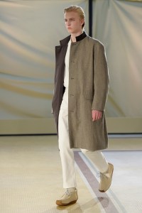 Lemaire Men's Fall 2017