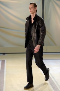 Lemaire Men's Fall 2017