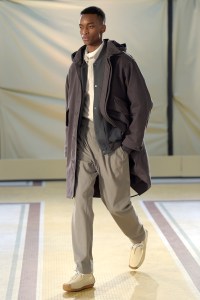 Lemaire Men's Fall 2017