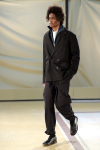 Lemaire Men's Fall 2017