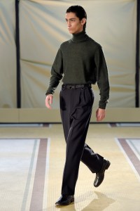 Lemaire Men's Fall 2017