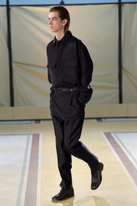 Lemaire Men's Fall 2017