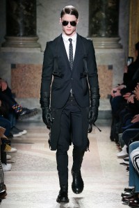 Les Hommes Men's Fall 2017