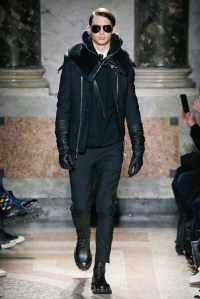 Les Hommes Men's Fall 2017