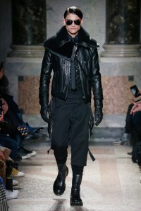 Les Hommes Men's Fall 2017