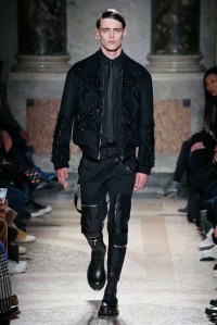 Les Hommes Men's Fall 2017