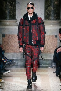 Les Hommes Men's Fall 2017