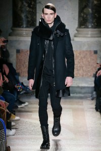 Les Hommes Men's Fall 2017