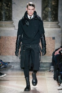 Les Hommes Men's Fall 2017