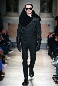 Les Hommes Men's Fall 2017
