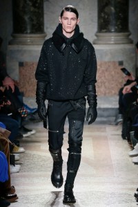 Les Hommes Men's Fall 2017