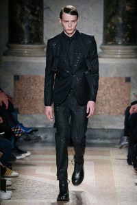 Les Hommes Men's Fall 2017