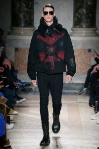 Les Hommes Men's Fall 2017