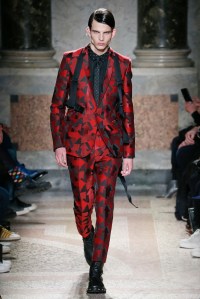Les Hommes Men's Fall 2017