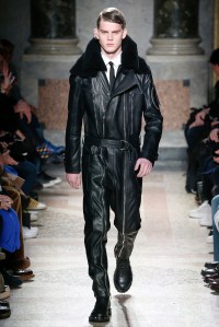 Les Hommes Men's Fall 2017