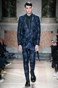 Les Hommes Men's Fall 2017