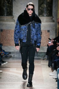 Les Hommes Men's Fall 2017