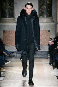 Les Hommes Men's Fall 2017