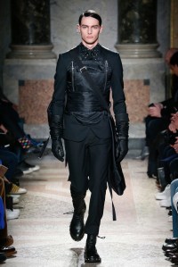 Les Hommes Men's Fall 2017