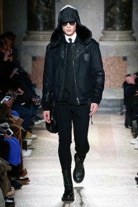 Les Hommes Men's Fall 2017