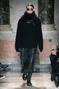 Les Hommes Men's Fall 2017