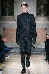 Les Hommes Men's Fall 2017