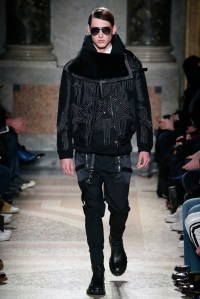 Les Hommes Men's Fall 2017