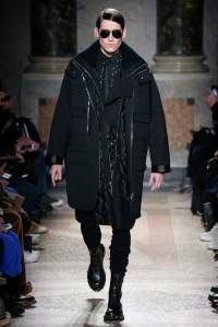 Les Hommes Men's Fall 2017