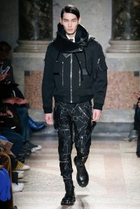 Les Hommes Men's Fall 2017