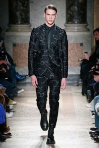 Les Hommes Men's Fall 2017