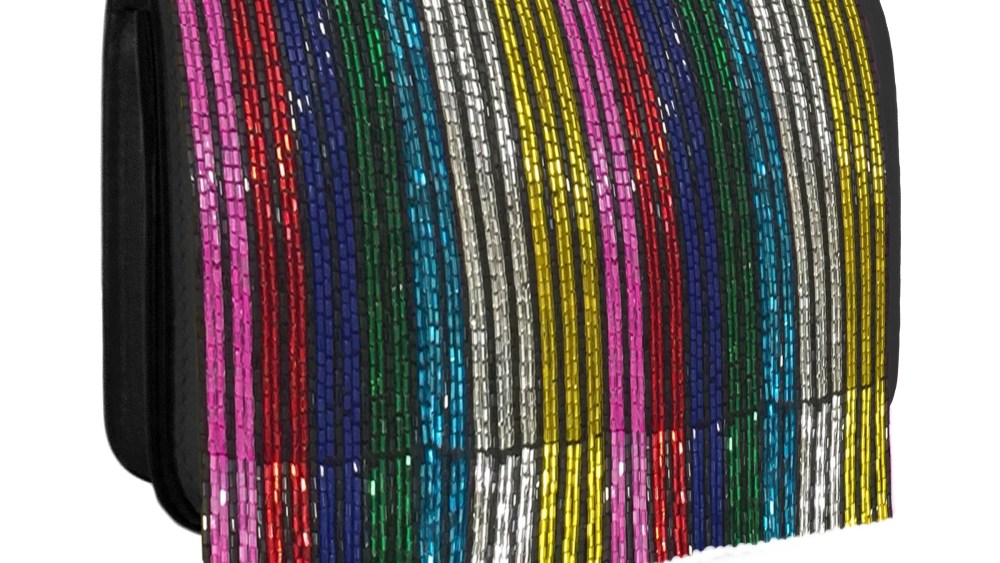 Spring 2017 Accessories: The 13 Best Rainbow-Themed Bags