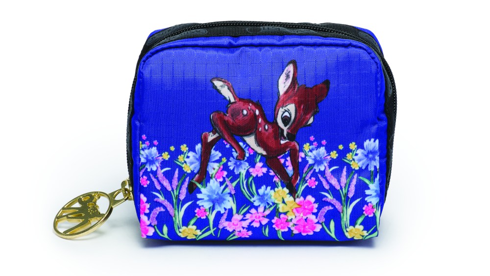 LeSportsac Teams With Disney's Bambi Character