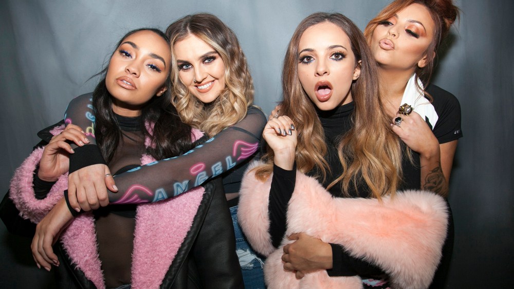 Little Mix