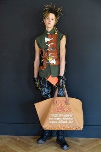 Loewe Men's Fall 2017