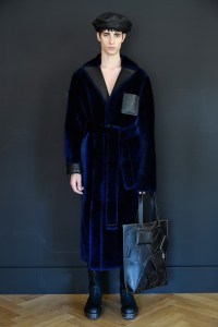 Loewe Men's Fall 2017