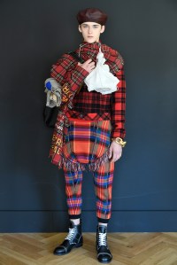 Loewe Men's Fall 2017