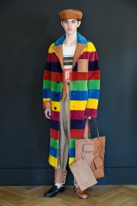 Loewe Men's Fall 2017