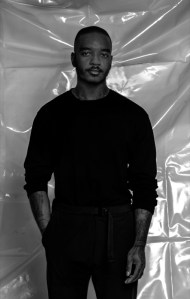 Samuel Ross