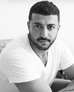 Khalid Al Qasimi