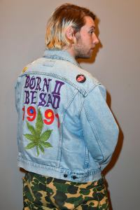 Paris Men’s Trade Shows Fall 2017 Lot, Stock and Barrel