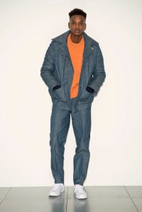 Lou Dalton Presentation Men's Fall 2017
