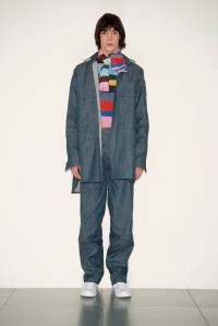 Lou Dalton Presentation Men's Fall 2017