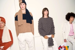 Lou Dalton Presentation Men's Fall 2017