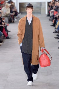 Louis Vuitton Men's Fall 2017